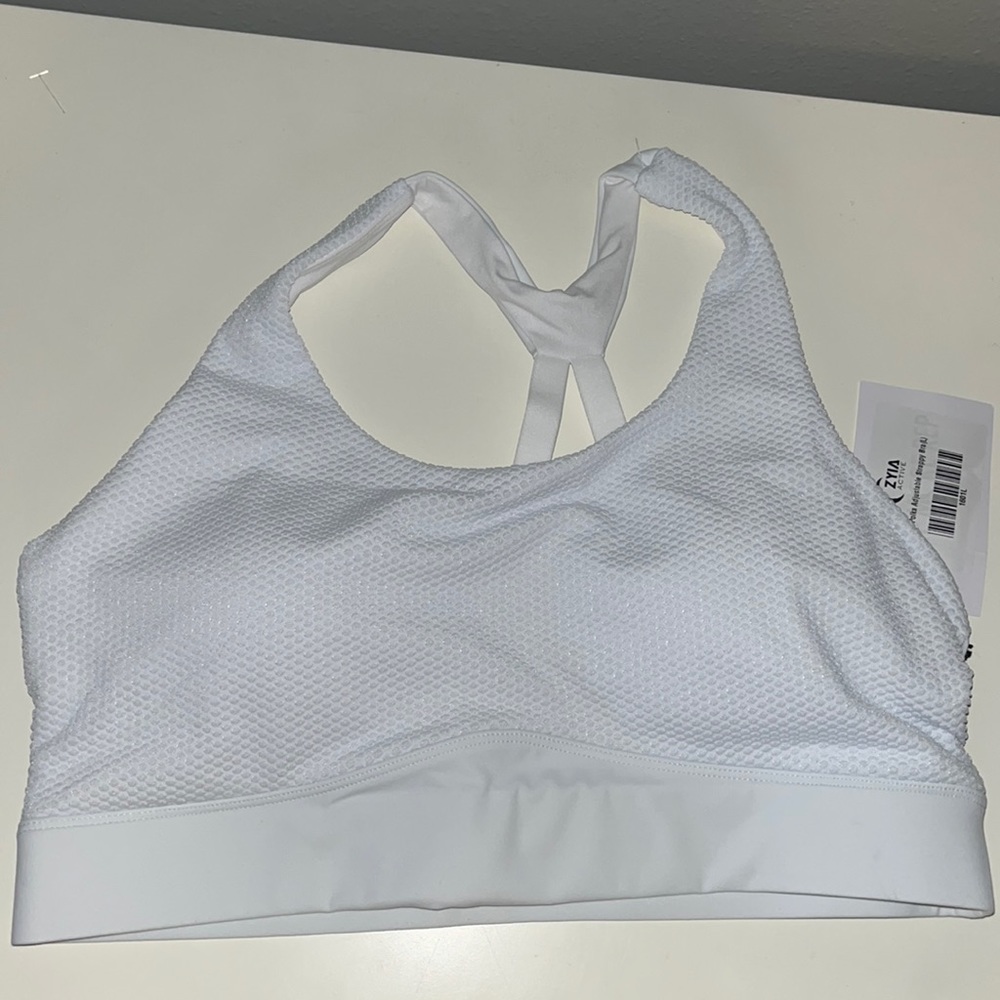 Shia Bra